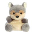 Palm Pals - Lucian Wolf 5”