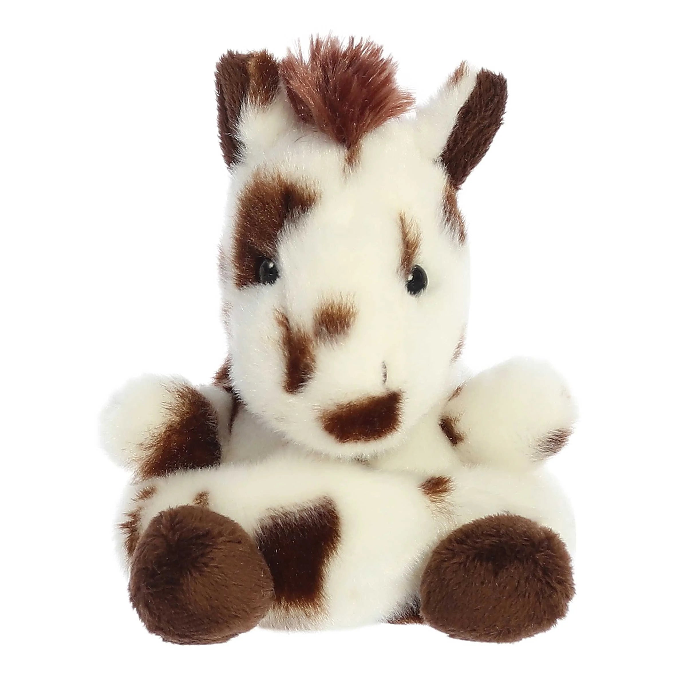Palm Pals - Haymitch Painted Horse 5