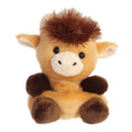 Palm Pals - Hubert Highland Cow 5”