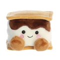 Palm Pals - Toastee Smore 5”