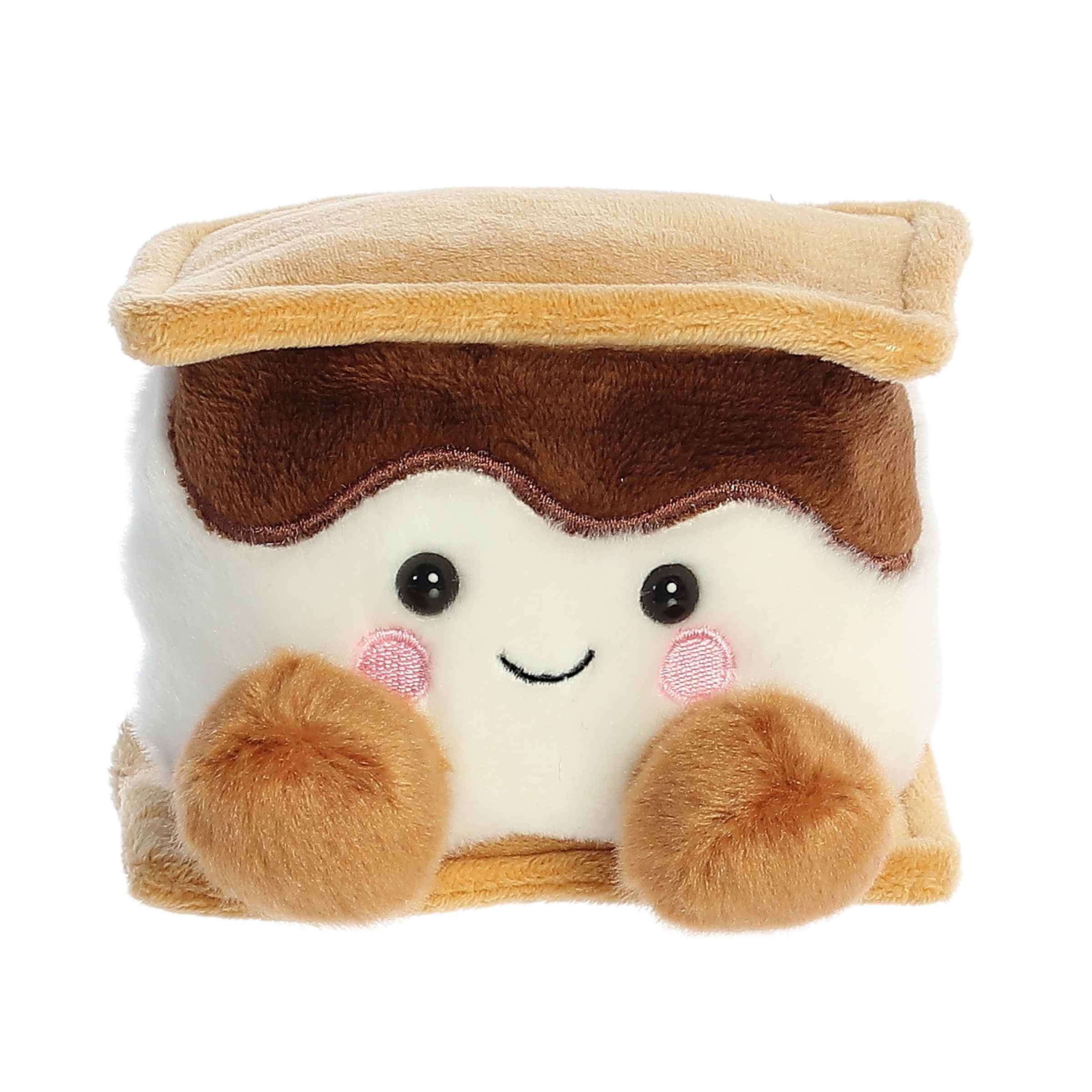 Palm Pals - Toastee Smore 5”
