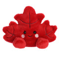 Palm Pals - Fall Maple Leaf 5”