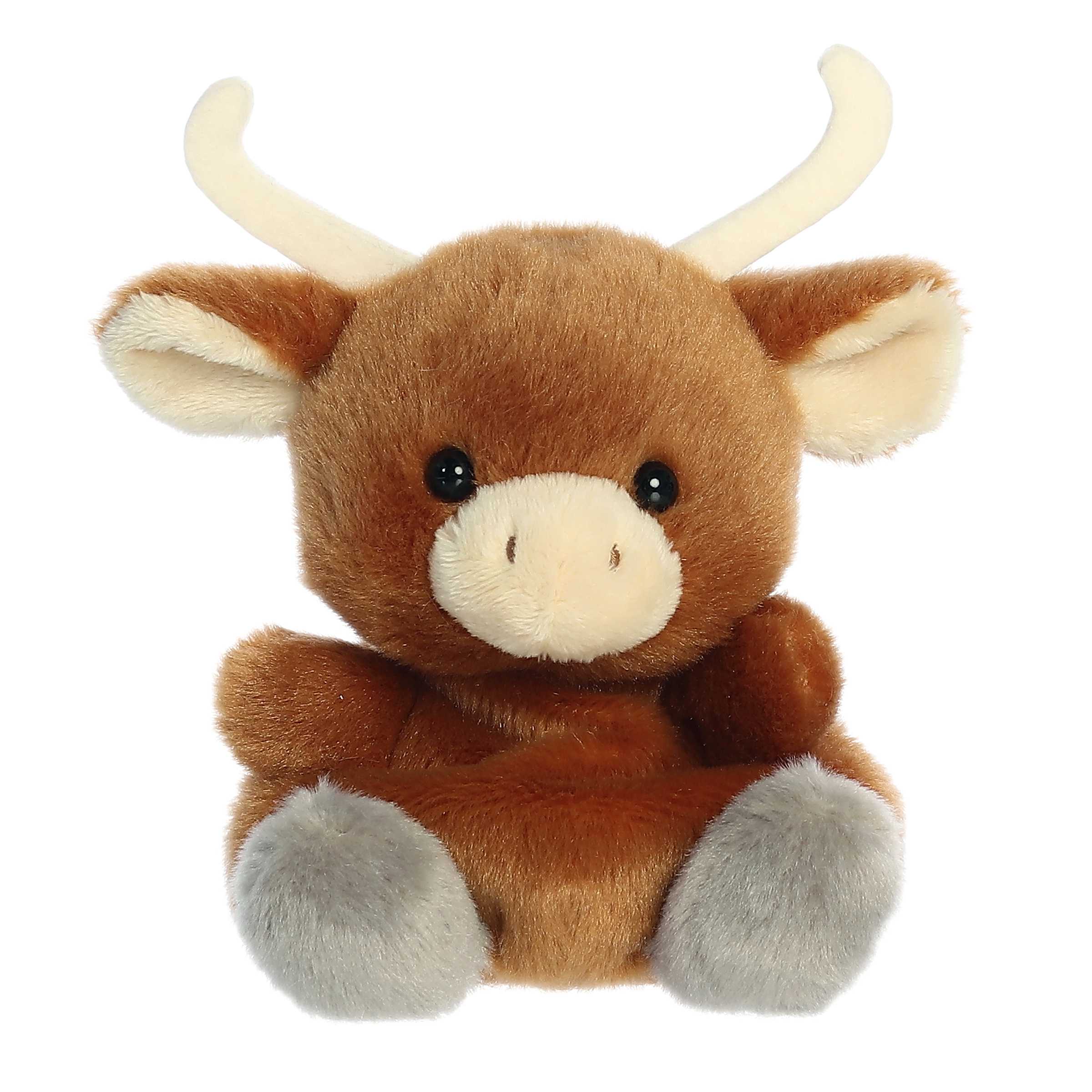 Palm Pals - Landon Longhorn 5”