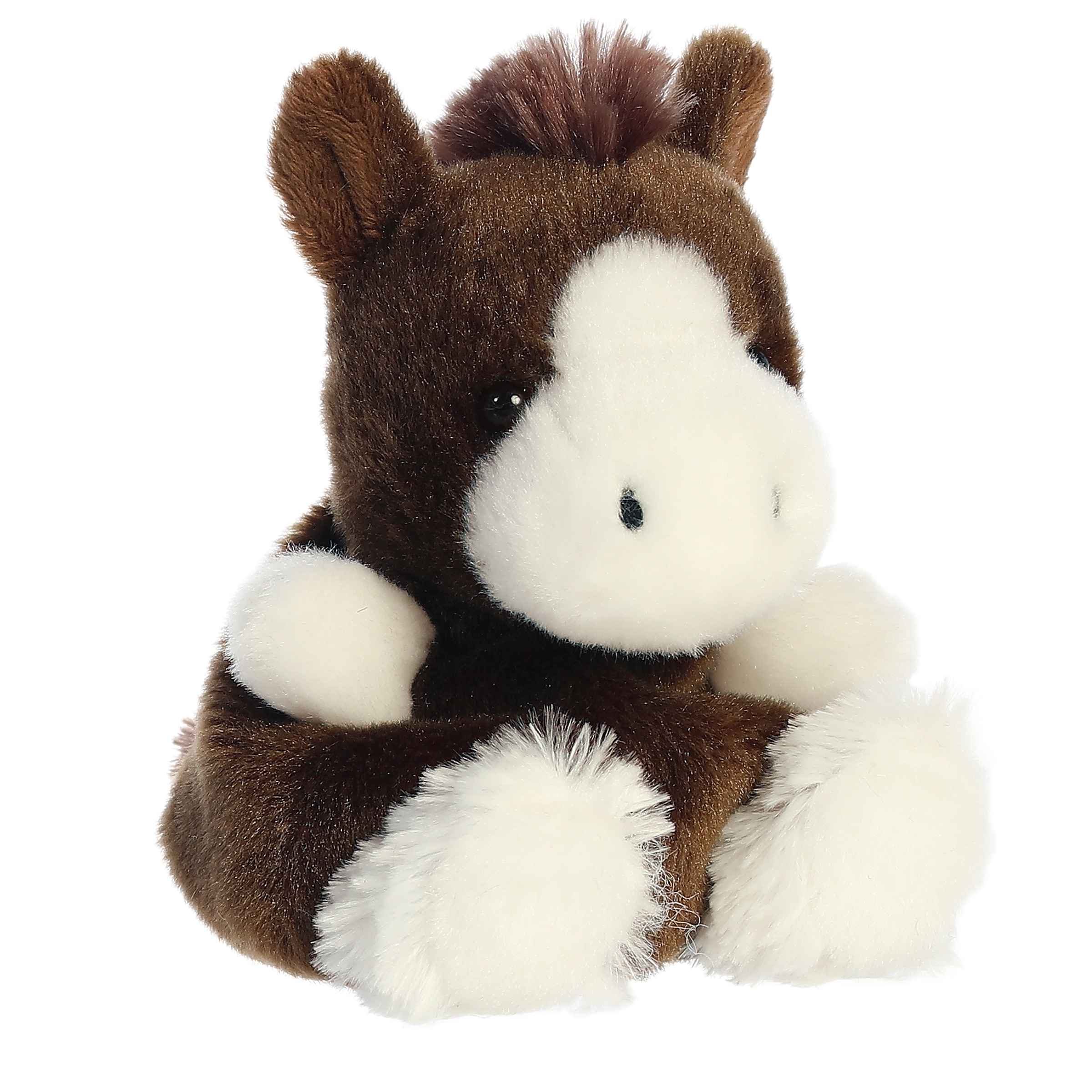 Palm Pals - Darius Clydesdale 5"