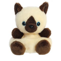 Palm Pals - Dusty Siamese Kitty 5"