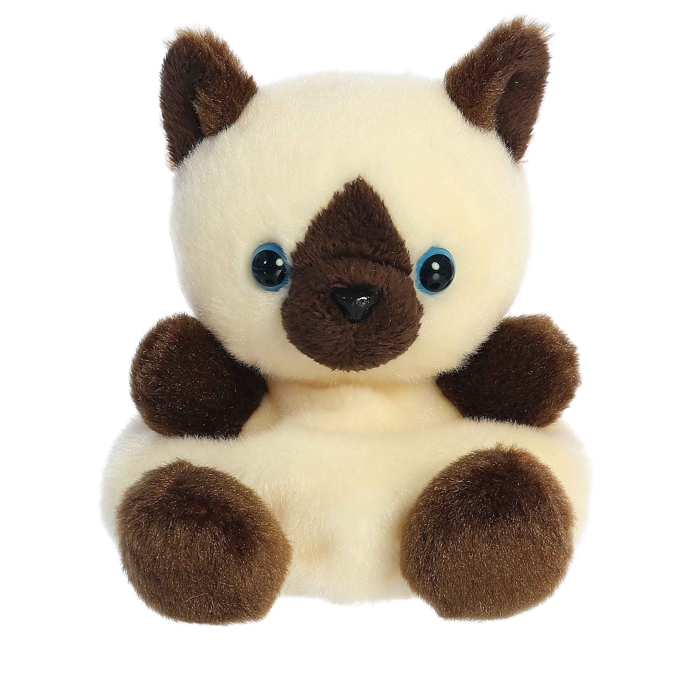 Palm Pals - Dusty Siamese Kitty 5"