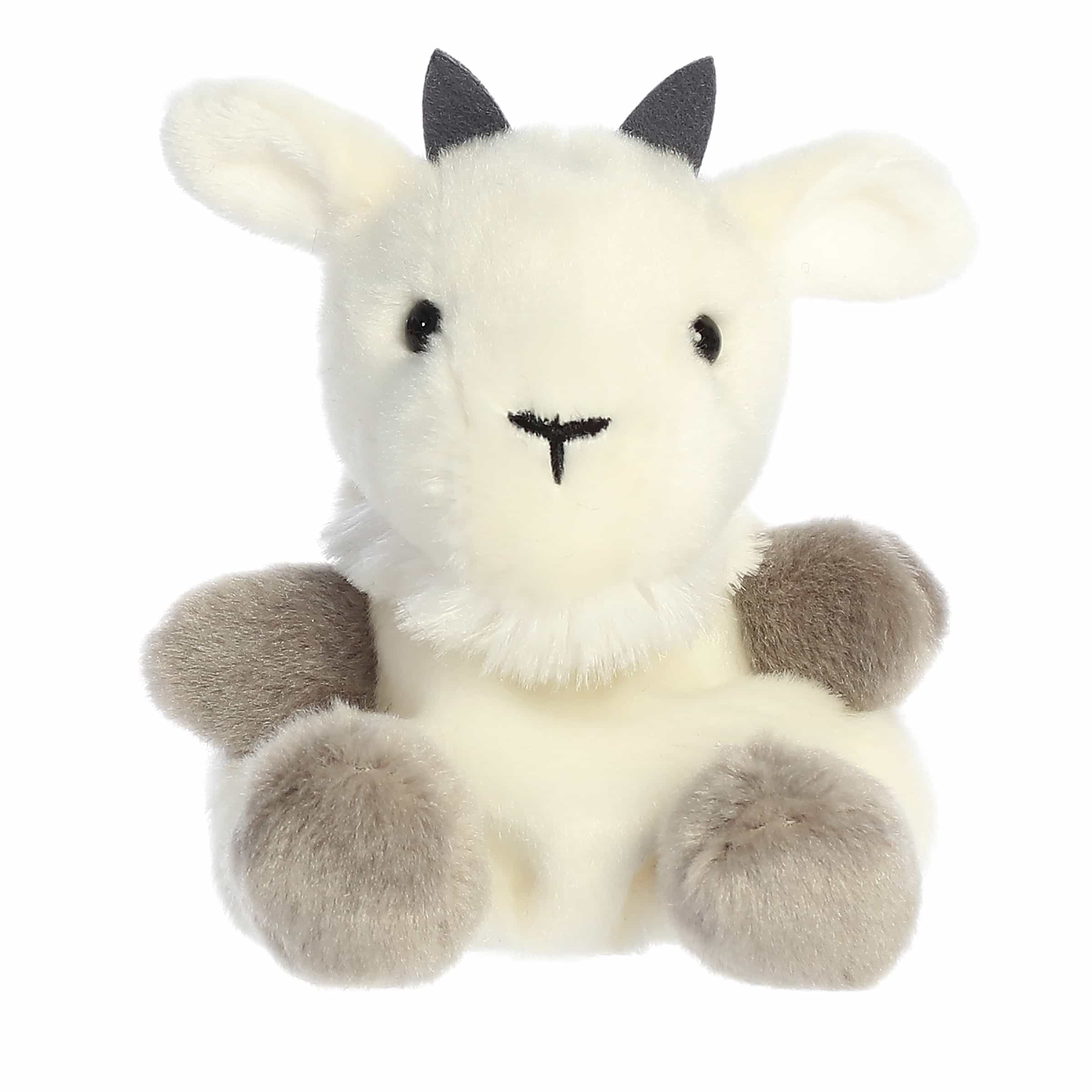 Palm Pals - Jenny Mountain Goat 5"