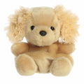 Palm Pals - Oatmeal Goldendoodle 5"