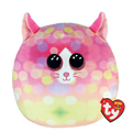 Sonny-cat(8in TY Squish)