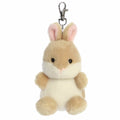 Palm Pals - Ella Bunny Clip-On 4”