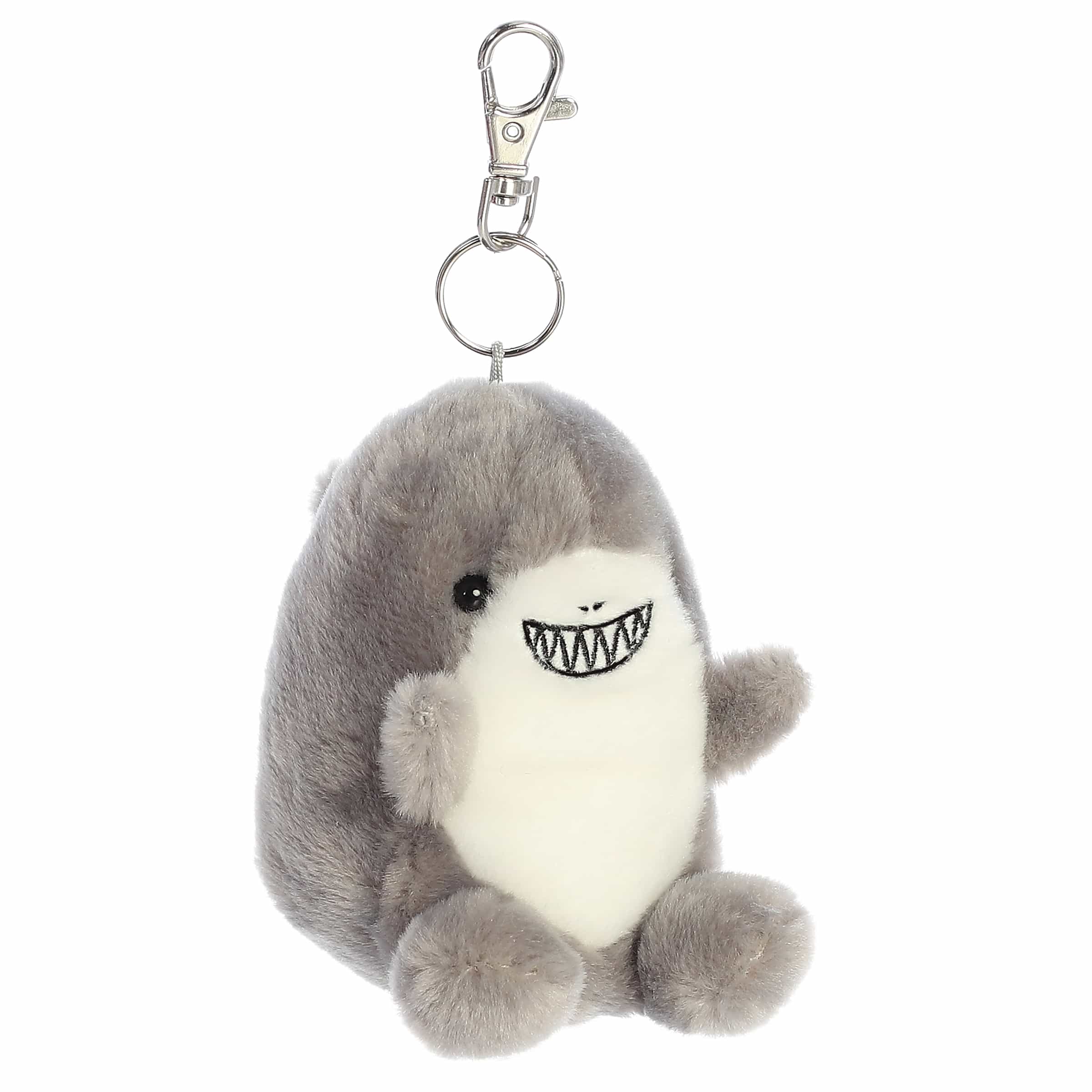 Palm Pals - Chomps Shark Clip-On 4”