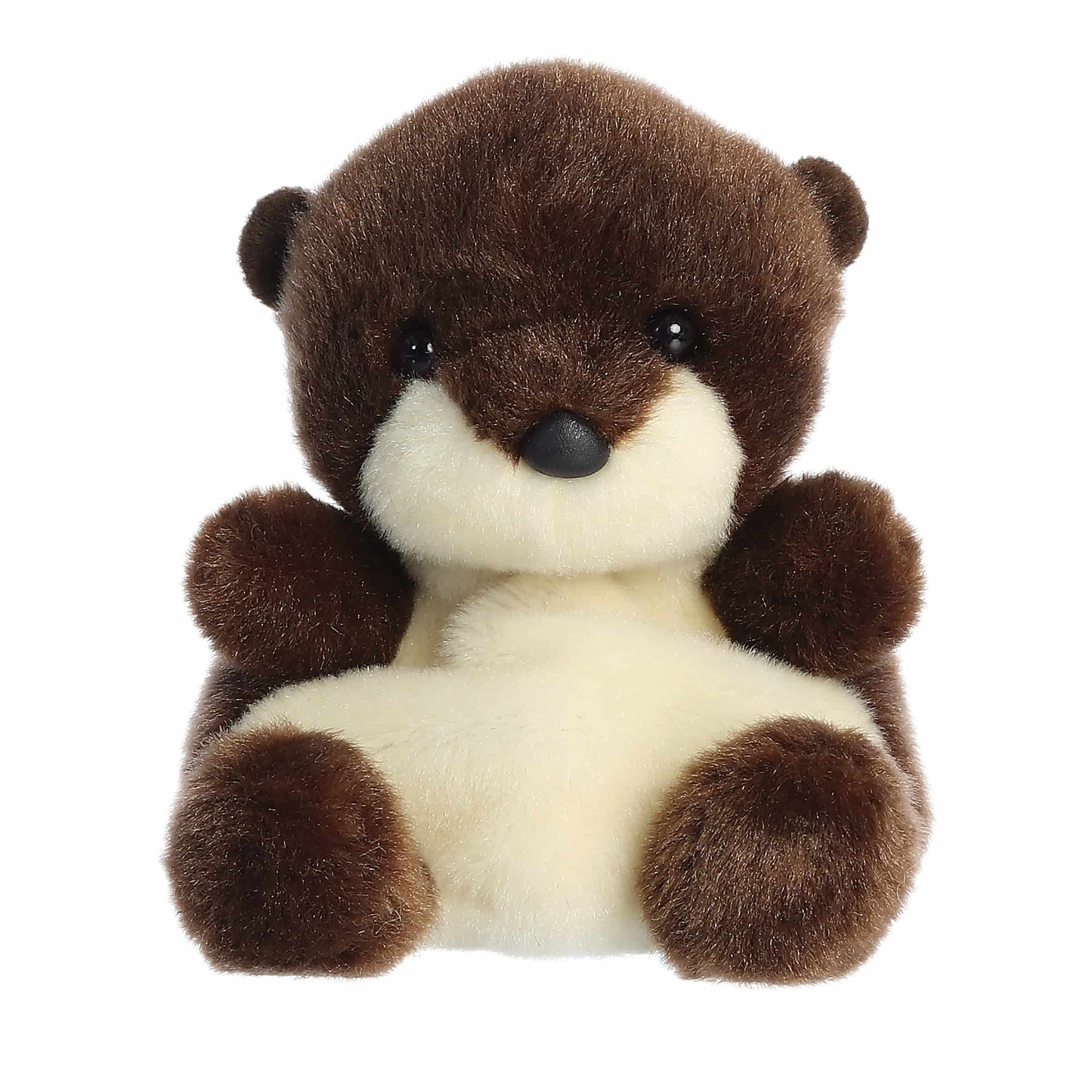Palm Pals - Elena River Otter 5”