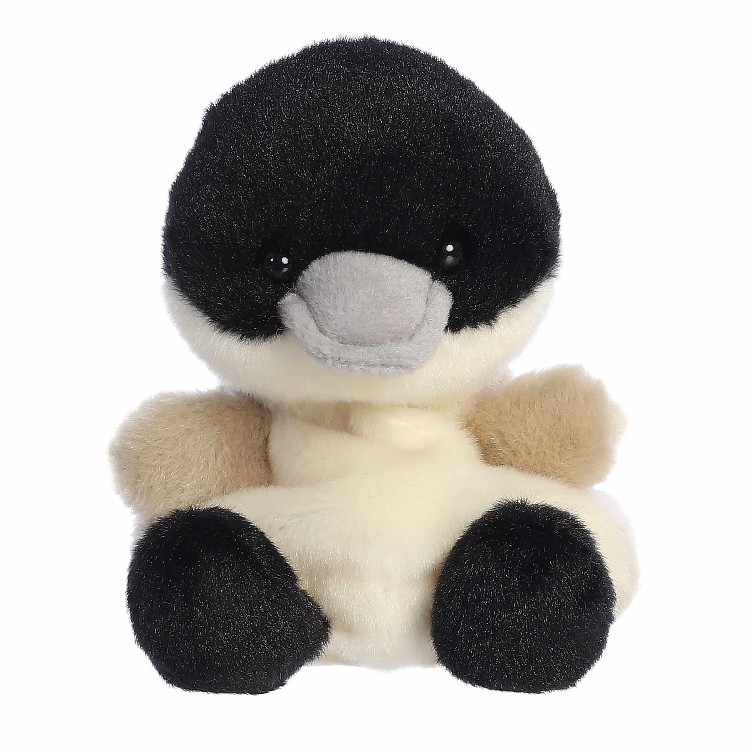 Palm Pals - Alberta Can Goose 5”