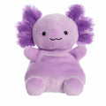 Palm Pals - Xavier Purple Axolotl 5"