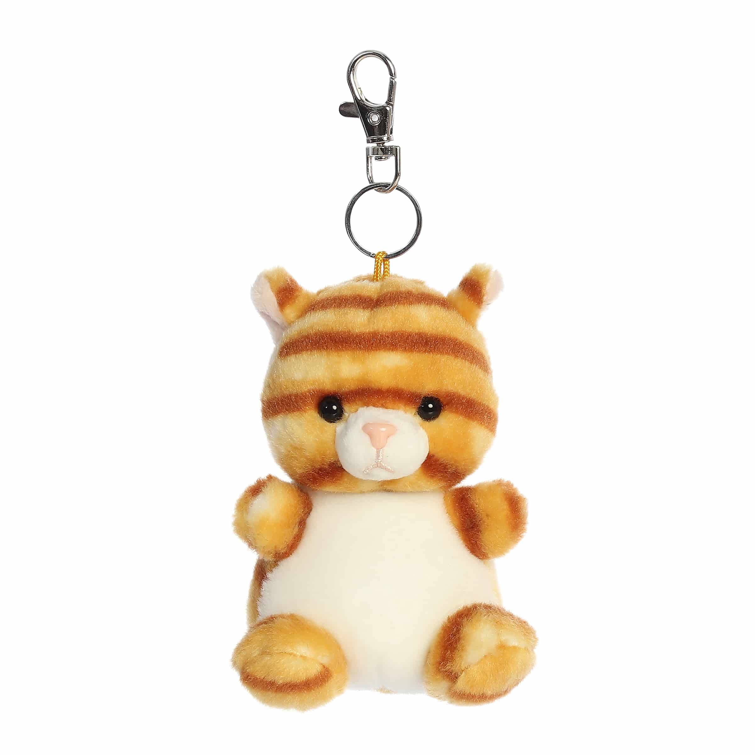 Palm Pals - Meow Kitty Clip-On 4”