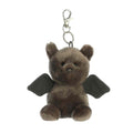 Palm Pals - Luna Bat Clip-On 4"