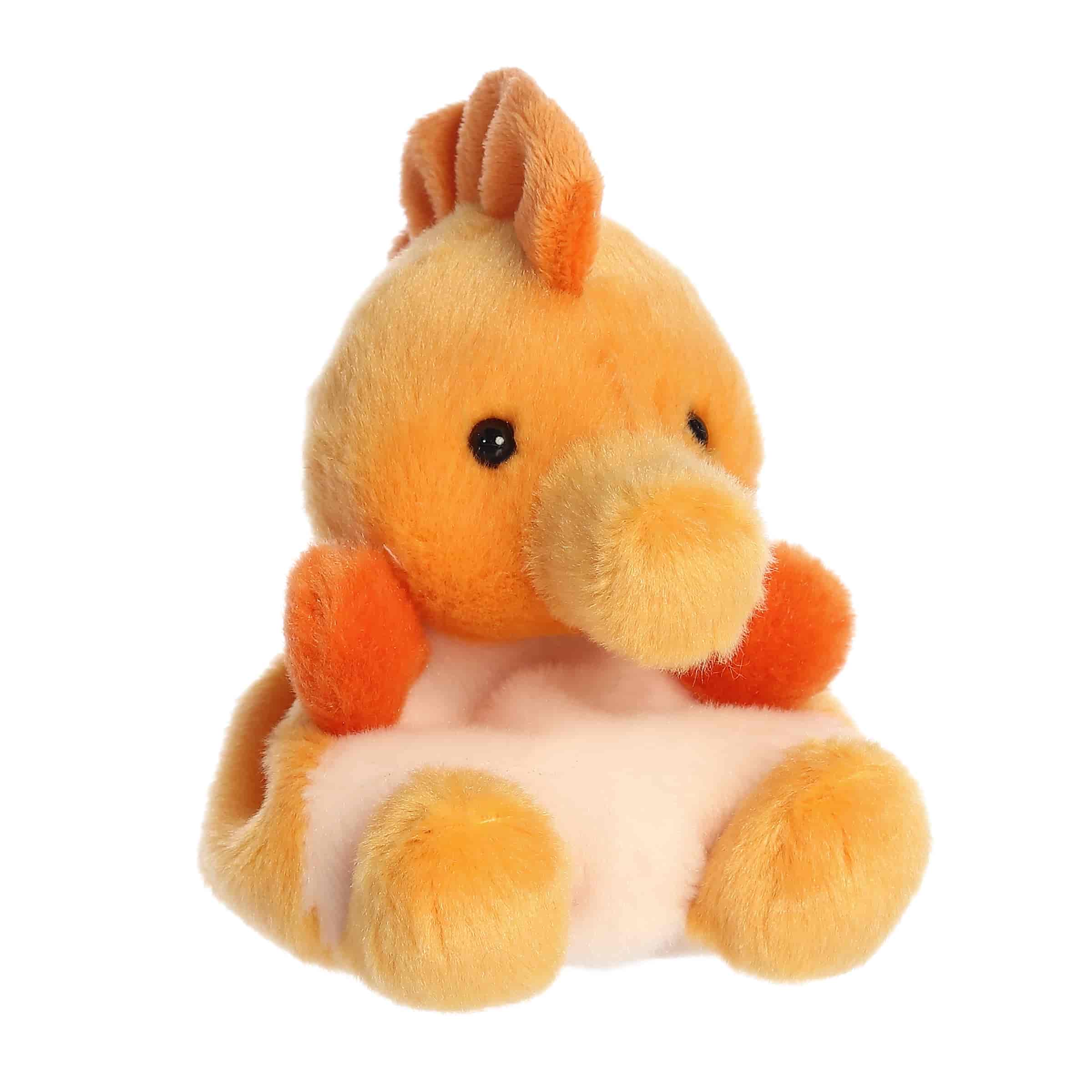 Palm Pals - Felipe Seahorse 5”