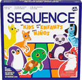 Sequence for Kids Trilingual