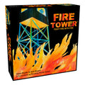 Fire Tower - EN
