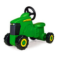 John Deere- Sit-N-Scoot Tractor