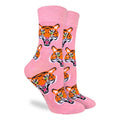 Good Luck Socks- Tigers