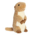 Mini Flopsie - Clover Prairie Dog 8"