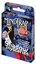 Mind Trap: Shadow Mysteries