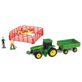 John Deere Farm Set
