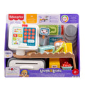 Fisher Price Laugh&Learn Count & Shop Cash Register
