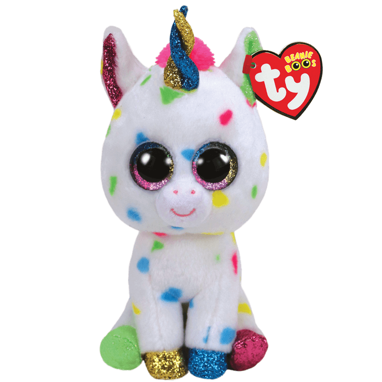 Harmonie-unicorn(6in TY)