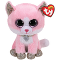 Fiona-cat(8in TY)