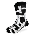 Good Luck Socks- Crossword Puzzle