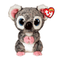 Karli-koala(6in TY)