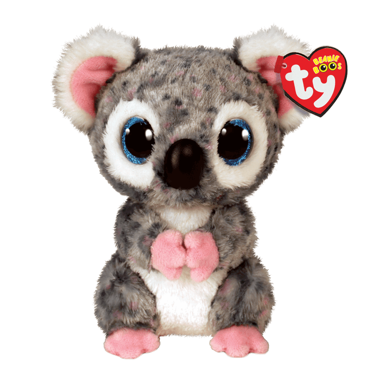Karli-koala(6in TY)