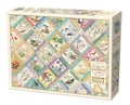 Country Diary Quilt