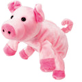 PIG HANDPUPPET – BELEDUC