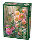 Cobble Hill Puzzle 1000pc - After the Rain