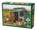 Happy Hen House