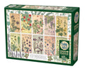 Cobble Hill Puzzle- Botanicals by Verneuil 1000pc