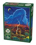 Cobble Hill Puzzle- All Nighter 1000pc