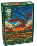 Cobble Hill Puzzle- Amazement 1000pc