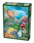 Cobble Hill Puzzle 1000pc - Reef Life