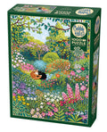 Cobble Hill Puzzle- In The Garden 1000pc