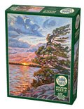 Cobble Hill Puzzle- Windswept 1000pc