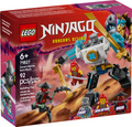 Lego 71827 Zane's Battle Suit Mech