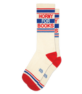 GUMBALL POODLE- Horny for Books