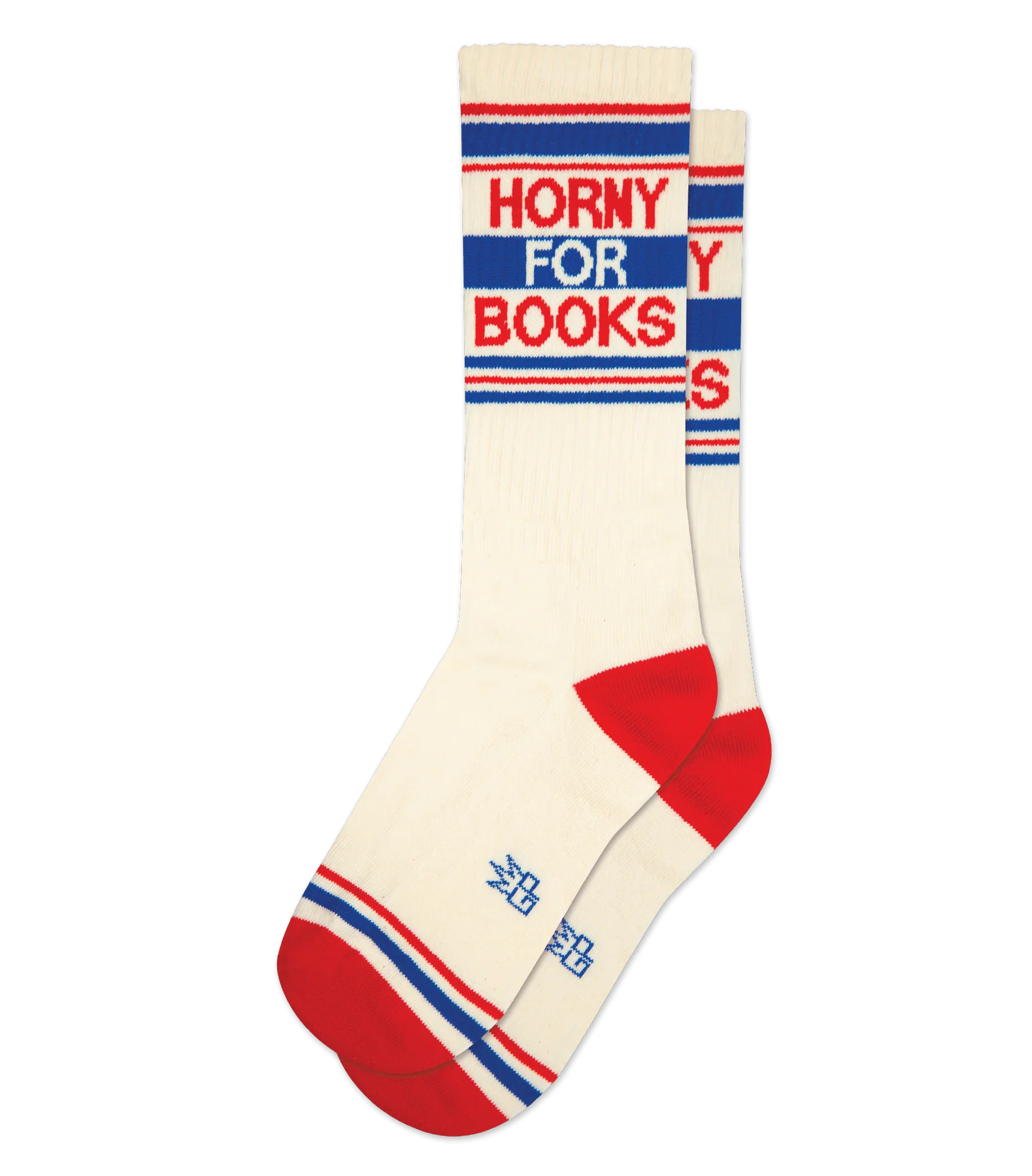 GUMBALL POODLE- Horny for Books
