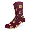 Good Luck Socks- Word Game