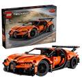 Lego 42222 Bugatti Chiron Pur Sport Hypercar