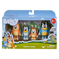 Bluey : Bluey & Family